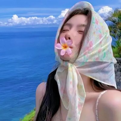 遇见波莉